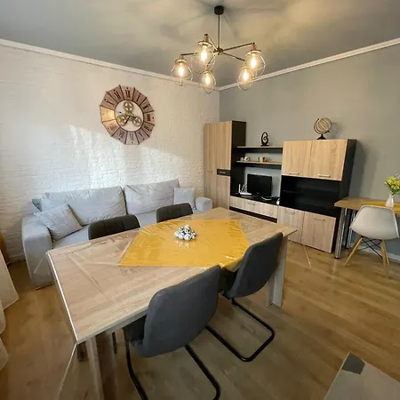 Guest House Cluj Apartment