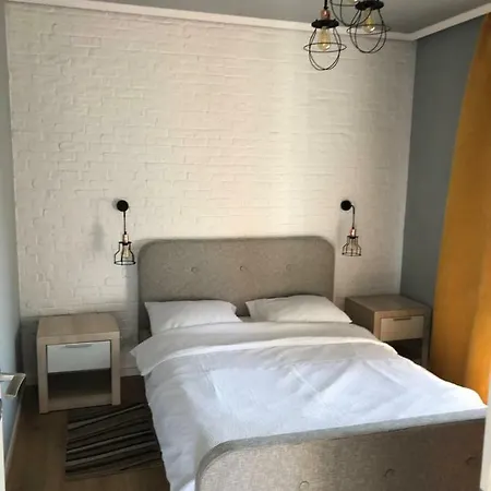 Guest House Cluj Apartment Cluj-Napoca