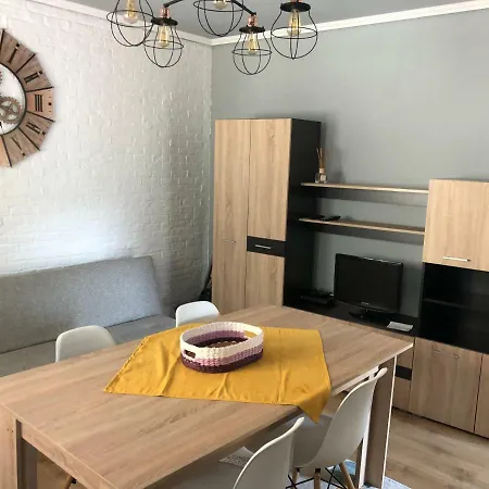 Guest House Cluj Apartment Cluj-Napoca