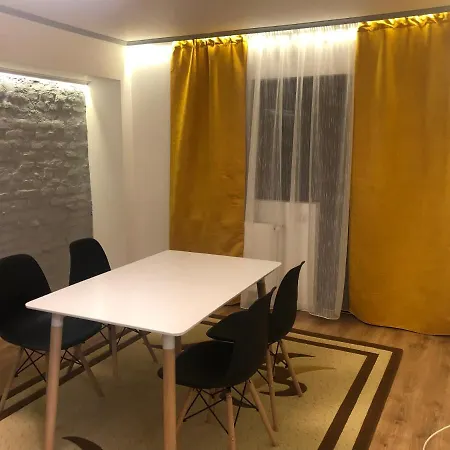 Guest House Cluj Cluj-Napoca
