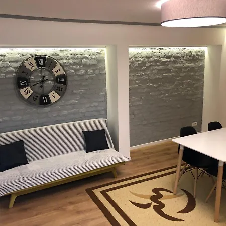 Guest House Cluj Apartment