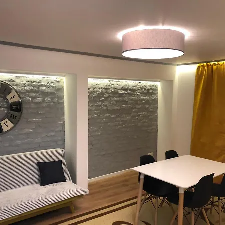 Apartment Guest House Cluj Cluj-Napoca