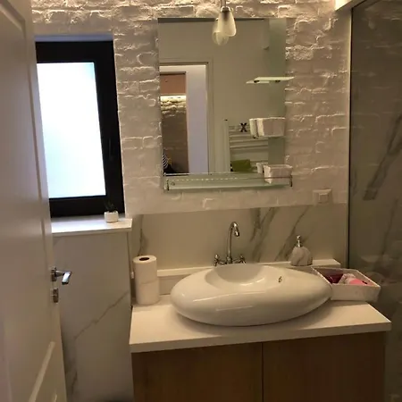 Guest House Cluj Apartment